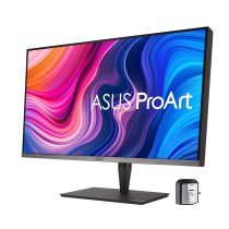 ASUS ProArt PA32UCG-K monitor de ecrã 81,3 cm (32") 3840 x 2160 pixels 4K Ultra HD LED Preto