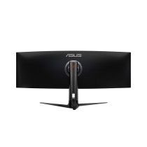 ASUS ROG Strix XG49VQ monitor de ecrã 124,5 cm (49") 3840 x 1080 pixels UltraWide Full HD LED Preto