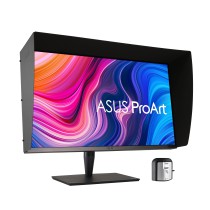 ASUS ProArt PA32UCG-K monitor de ecrã 81,3 cm (32") 3840 x 2160 pixels 4K Ultra HD LED Preto