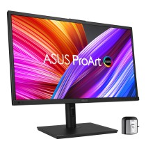 ASUS ProArt PA27DCE-K monitor de ecrã 68,3 cm (26.9") 3840 x 2160 pixels 4K Ultra HD OLED Preto