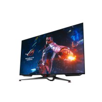 ASUS ROG Swift PG42UQ monitor de ecrã 105,4 cm (41.5") 3840 x 2160 pixels 4K Ultra HD OLED Preto