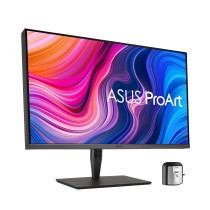 ASUS ProArt PA32UCG-K monitor de ecrã 81,3 cm (32") 3840 x 2160 pixels 4K Ultra HD LED Preto