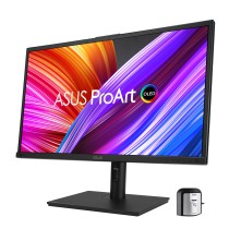 ASUS ProArt PA27DCE-K monitor de ecrã 68,3 cm (26.9") 3840 x 2160 pixels 4K Ultra HD OLED Preto