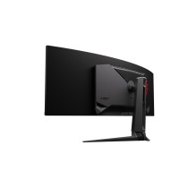 ASUS ROG Swift PG49WCD monitor de ecrã 124,5 cm (49") 5120 x 1440 pixels OLED Preto