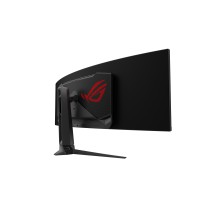 ASUS ROG Swift PG49WCD monitor de ecrã 124,5 cm (49") 5120 x 1440 pixels OLED Preto