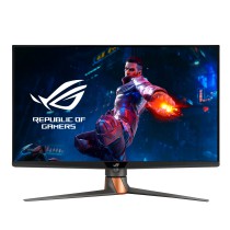 ASUS ROG Swift PG32UQXR monitor de ecrã 81,3 cm (32") 3840 x 2160 pixels 4K Ultra HD Preto