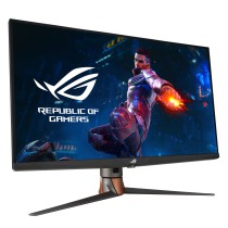 ASUS ROG Swift PG32UQXR monitor de ecrã 81,3 cm (32") 3840 x 2160 pixels 4K Ultra HD Preto