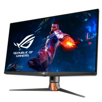 ASUS ROG Swift PG32UQXR monitor de ecrã 81,3 cm (32") 3840 x 2160 pixels 4K Ultra HD Preto