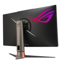 ASUS ROG Swift PG32UQXR monitor de ecrã 81,3 cm (32") 3840 x 2160 pixels 4K Ultra HD Preto