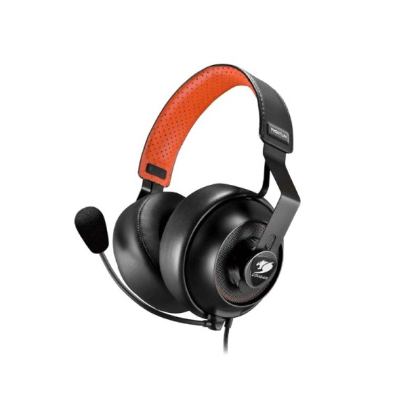 Headset Cougar Phontum S Gaming