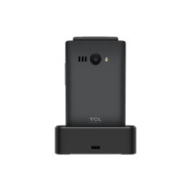 TCL OneTouch 4043 8,13 cm (3.2") 130,6 g Cinzento Telefone digital