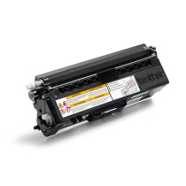 Brother TN-320BK toner 1 unidade(s) Original Preto