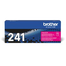 Brother TN-241M toner 1 unidade(s) Original Magenta