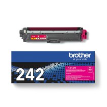 Brother TN-242M toner 1 unidade(s) Original Magenta