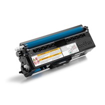 Brother TN-320C toner 1 unidade(s) Original Ciano