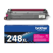 Brother TN-248XLM toner 1 unidade(s) Original Magenta