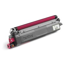 Brother TN-248XLM toner 1 unidade(s) Original Magenta