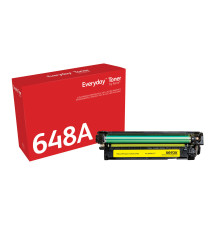 Xerox Toner Everyday  HP 648A (CE262A) Yellow