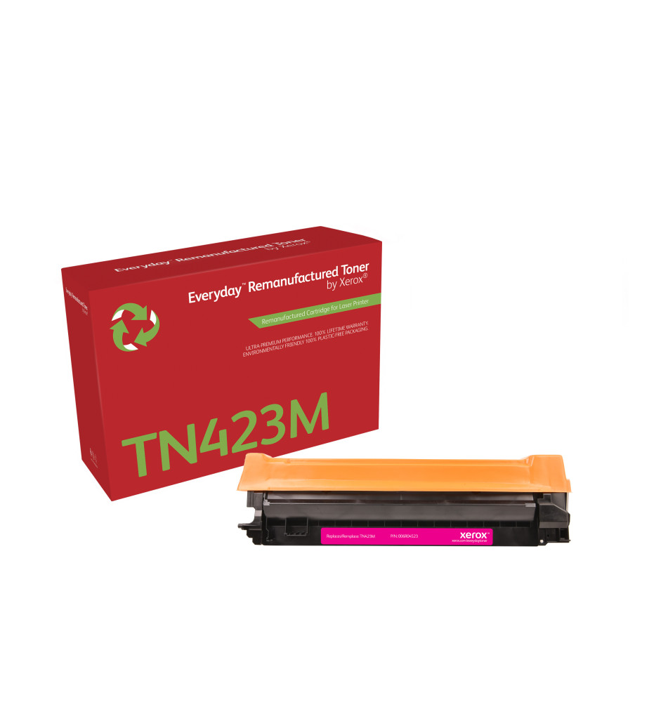 Xerox Toner Everyday Brother TN423M Magenta