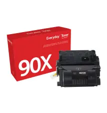 Xerox Toner Everyday HP 90X (CE390X) Black