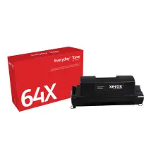 Xerox Toner Everyday HP 64X (CC364X) Black