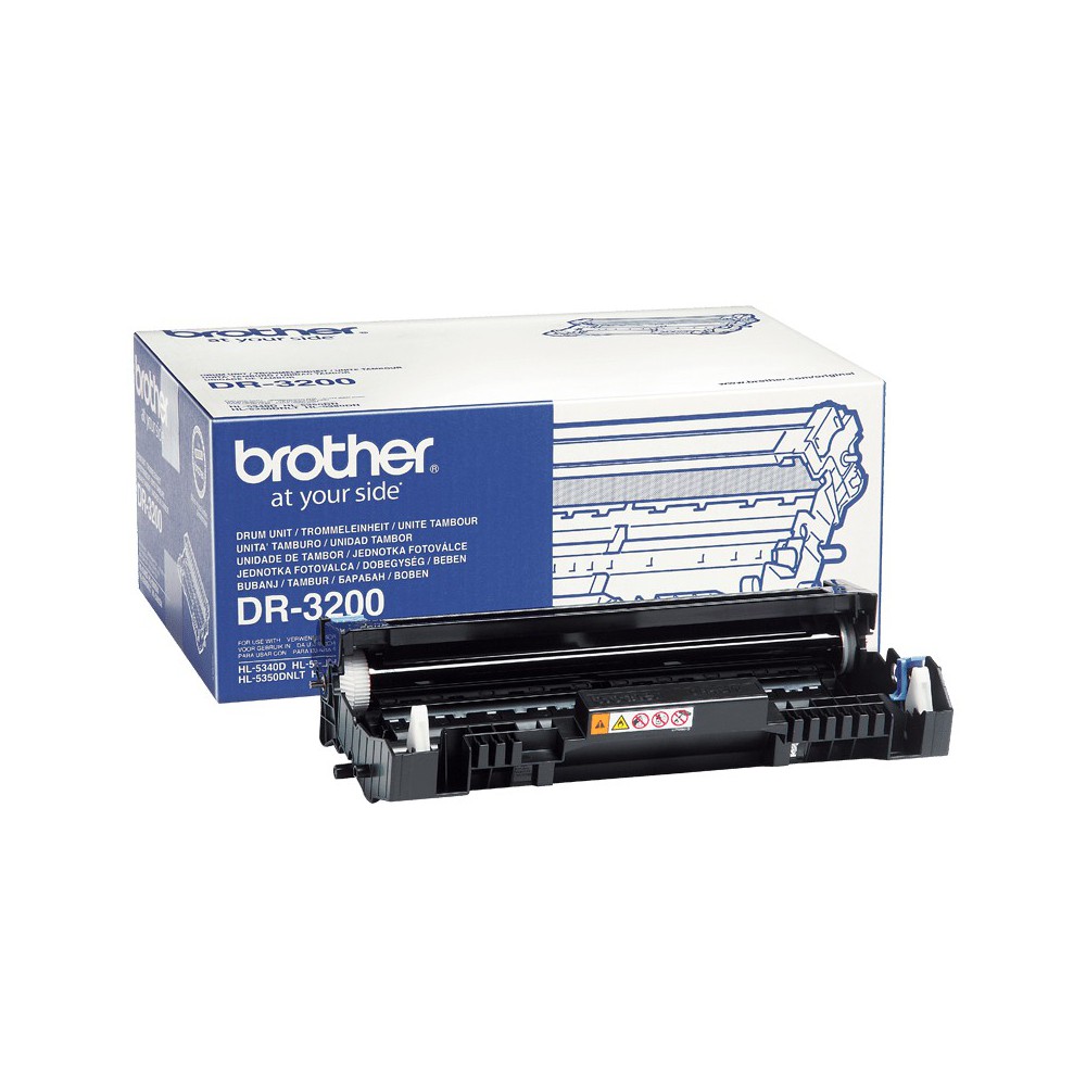 Brother DR-3200 tambor de impressora Original 1 unidade(s)