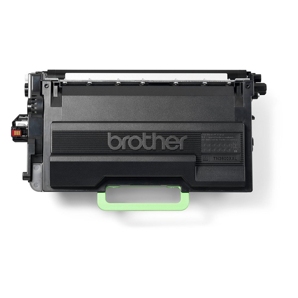 Brother TN-3600XXL toner 1 unidade(s) Original Preto