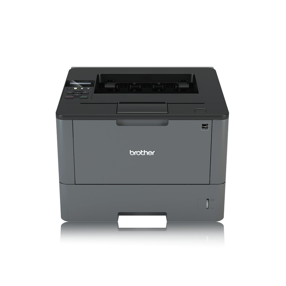 Brother HL-L5100DN impressora a laser 1200 x 1200 DPI A4