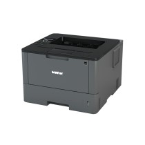 Brother HL-L5100DN impressora a laser 1200 x 1200 DPI A4