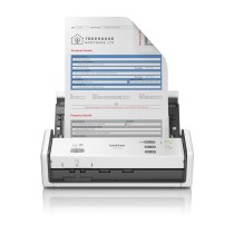 Brother ADS-1300 Scanner ADF 1200 x 1200 DPI A4 Branco