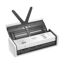 Brother ADS-1300 Scanner ADF 1200 x 1200 DPI A4 Branco