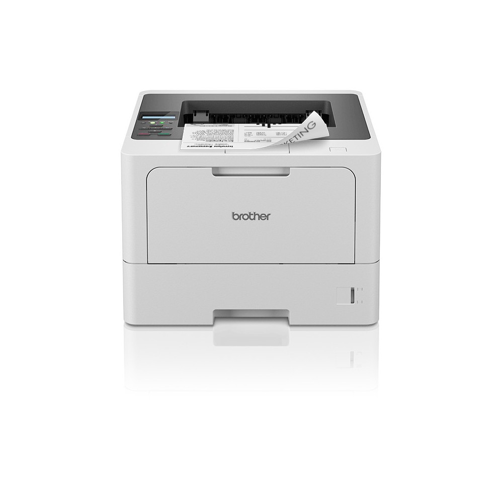 Brother HL-L5210DN impressora a laser 1200 x 1200 DPI A4