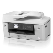 Brother MFC-J6540DW Impressora Multifunções Jato de tinta A3 1200 x 4800 DPI Wi-Fi