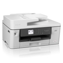 Brother MFC-J6540DW Impressora Multifunções Jato de tinta A3 1200 x 4800 DPI Wi-Fi