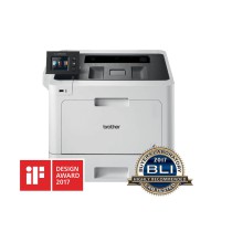 Brother HL-L8360CDW impressora a laser Cor 2400 x 600 DPI A4 Wi-Fi