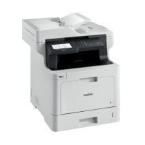 Brother MFC-L8900CDW Impressora Multifunções Laser A4 2400 x 600 DPI 31 ppm Wi-Fi