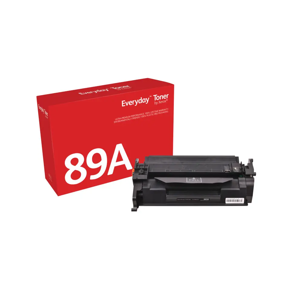 CF289A TONER XEROX EVERYDAY HP CF289A
