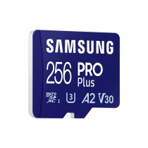 Samsung MB-MD256S 256 GB MicroSDXC UHS-I Classe 10