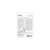 Samsung MB-MD256S 256 GB MicroSDXC UHS-I Classe 10