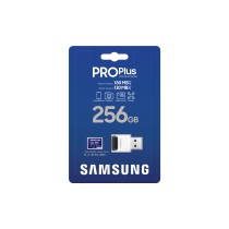 Samsung MB-MD256S 256 GB MicroSDXC UHS-I Classe 10