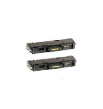 Xerox Toner 106R04349 Double pack Black