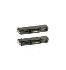Xerox Toner 106R04349 Double pack Black