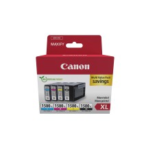 Canon 9182B010 tinteiro 4 unidade(s) Original Rendimento alto (XL) Preto, Ciano, Magenta, Amarelo