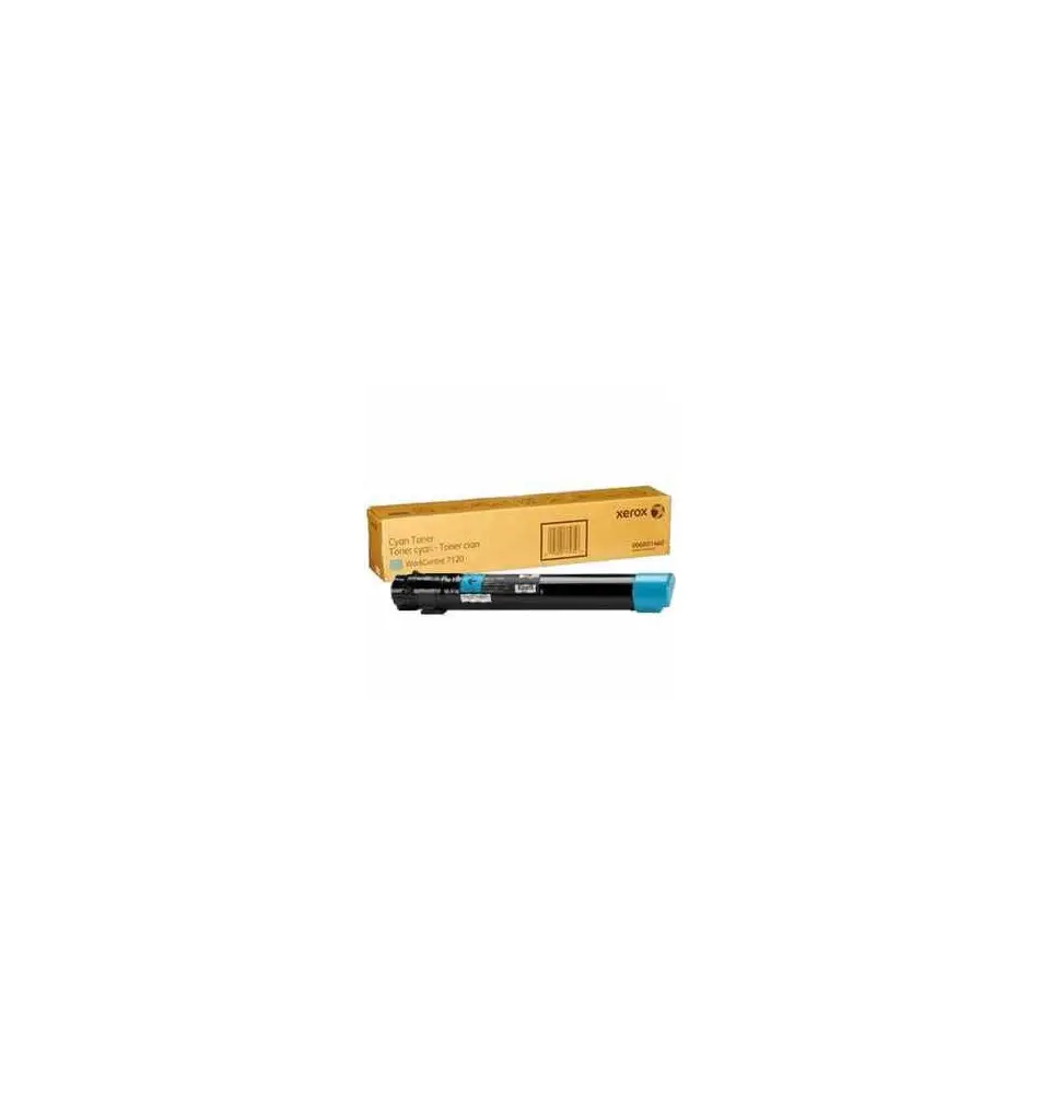 Xerox Toner 006R01460 Cyan