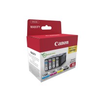 Canon 9182B010 tinteiro 4 unidade(s) Original Rendimento alto (XL) Preto, Ciano, Magenta, Amarelo