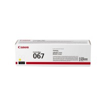 Canon 067 toner 1 unidade(s) Original Amarelo