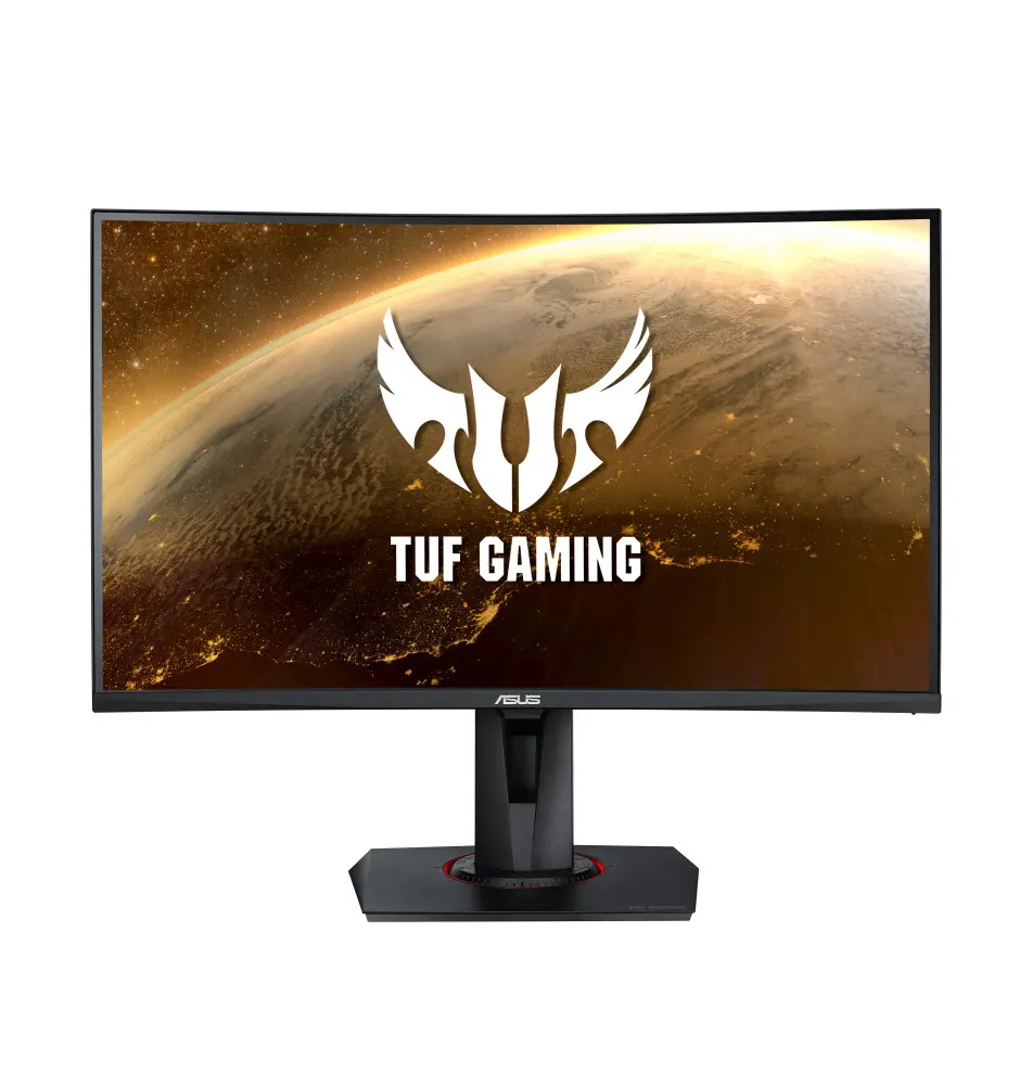 Monitor ASUS TUF Gaming VG27VQ 27" (1ms - 165Hz - Preto)