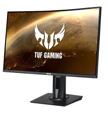 Monitor ASUS TUF Gaming VG27VQ 27" (1ms - 165Hz - Preto)