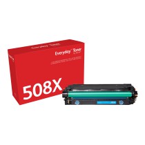 Everyday Toner Azul compatível com HP 508X (CF361X CRG-040HC), High capacity