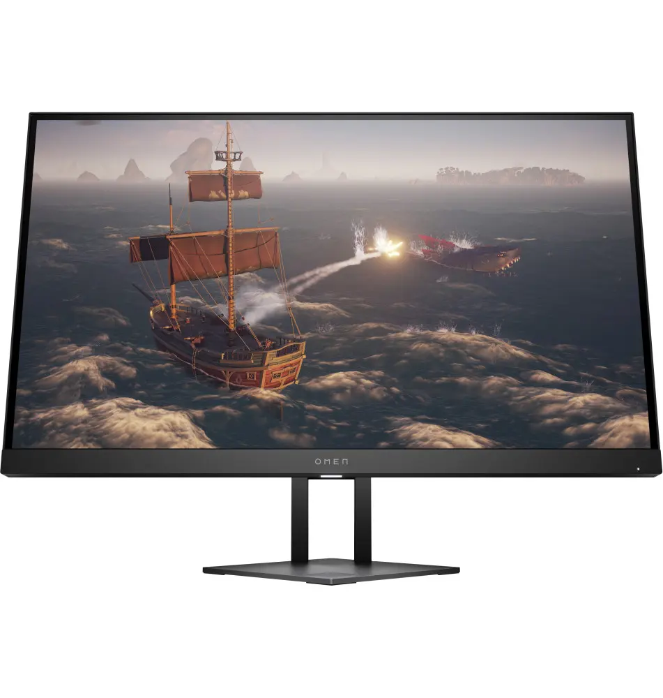 Monitor HP OMEN 27i 27" (1ms - 144Hz - Preto)